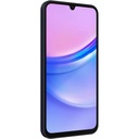 Samsung A15 4Go/256Go Bleu Noir