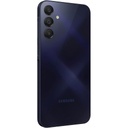 Samsung A15 4Go/256Go Bleu Noir