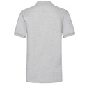 POLO LEGEND unisexe Gris 100% cotton