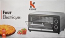 Kenz Mini Four 9 Litres LM-4186