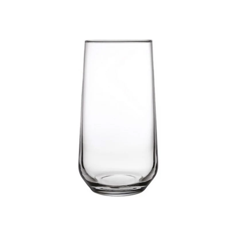 VERRES BOISSONS ALLEGRA 420015 PACK DE 6