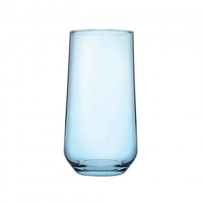 VERRES BOISSONS ALLEGRA 420015 PACK DE 6 Ciel