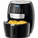 Black+Decker Digital Aerofry 3.7L Air fryer 13en1 (AF4037-B5)