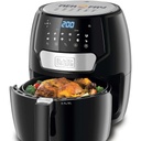 Black+Decker Digital Aerofry 3.7L Air fryer 13en1 (AF4037-B5)