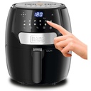 Black+Decker Digital Aerofry 3.7L Air fryer 13en1 (AF4037-B5)