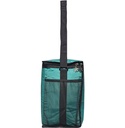 Sac isotherm 20L avec poches latérales vert