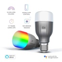 Mi LED Smart Bulb Essential (blanc et couleurs) (GPX4021GL)