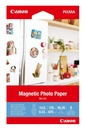 Kit 100 papiers photo créatifs Canon pour imprimante 5 types