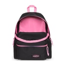 Sac à dos Eastpak Padded Pak'R - kontrast grade pink - 24 L (EK0006201E5)