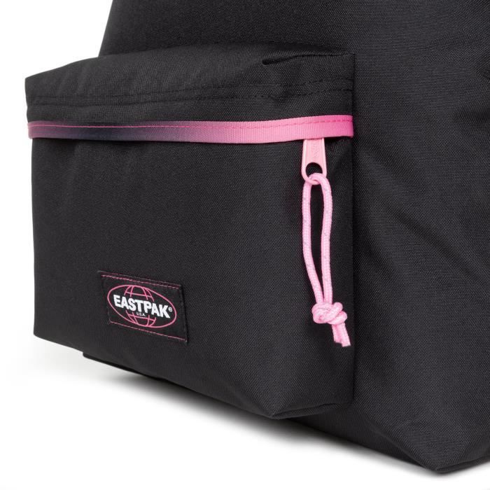 Sac à dos Eastpak Padded Pak'R - kontrast grade pink - 24 L (EK0006201E5)