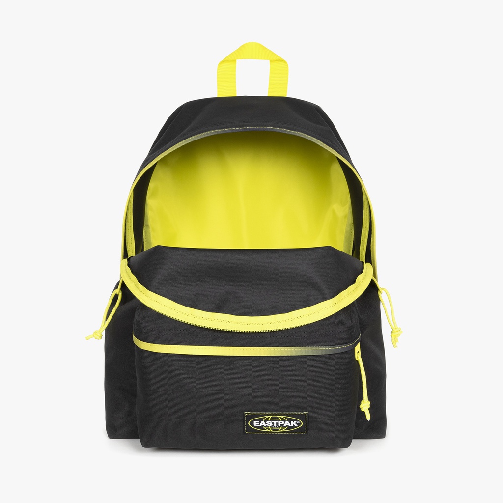 Sac à dos Eastpak Padded Pak'R - kontrast grade Lime - 24 L (EK0006201E4)