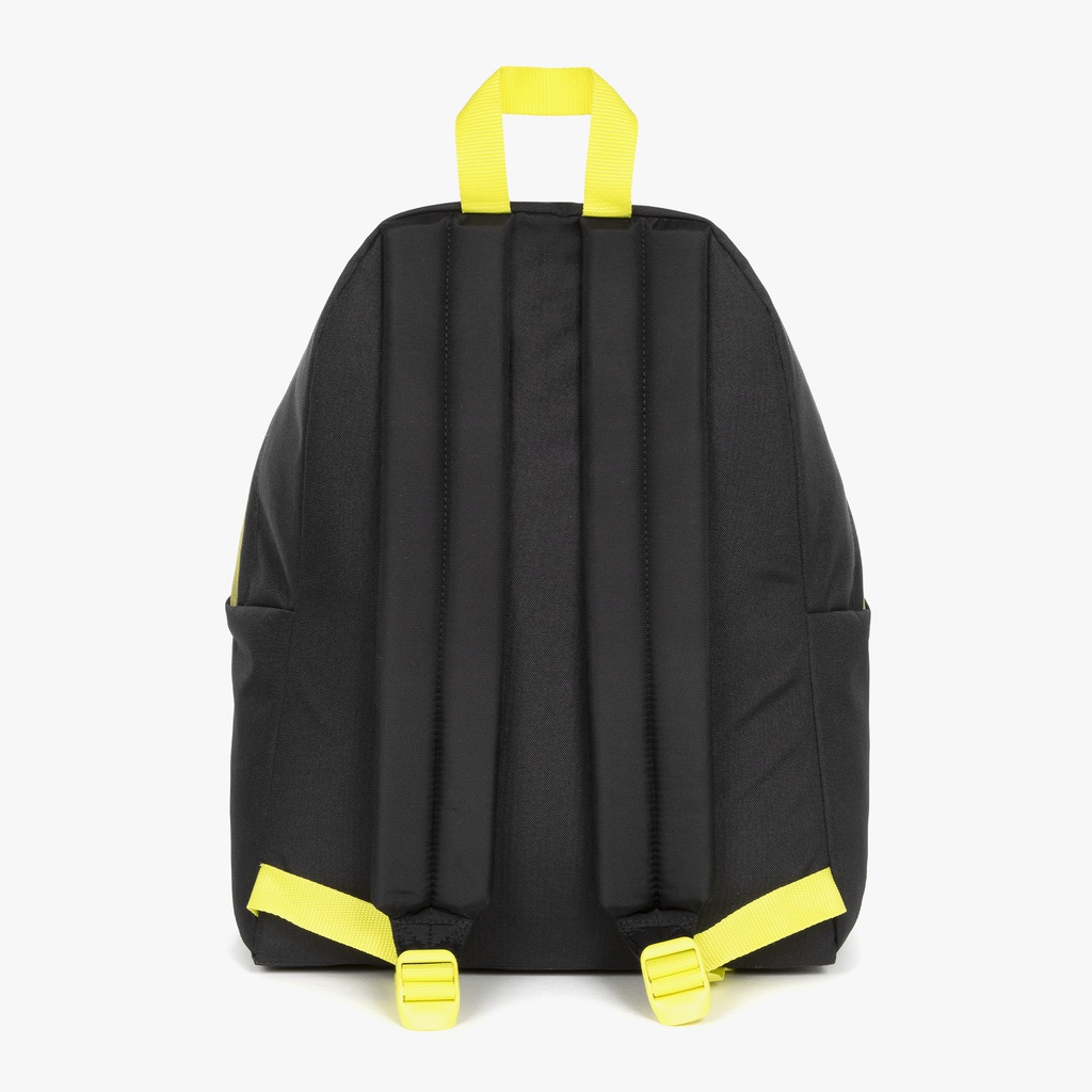 Sac à dos Eastpak Padded Pak'R - kontrast grade Lime - 24 L (EK0006201E4)