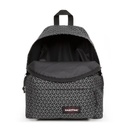 Sac à dos enfant Eastpak Padded Pak'r - refleks meta black - 24 L