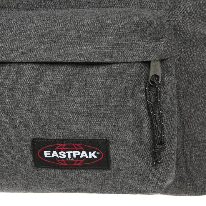 Sac à dos Eastpak Padded Pak'R Black Denim (EK00062077H)