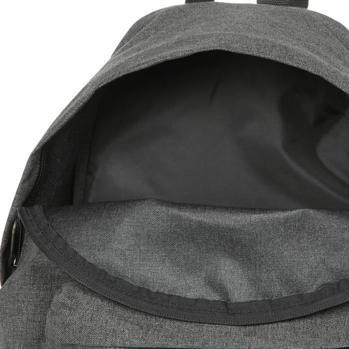 Sac à dos Eastpak Padded Pak'R Black Denim (EK00062077H)