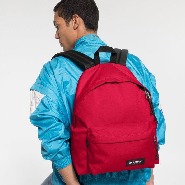 Sac à dos Eastpak Padded Pak'R Sailor Red (EK00062084Z)