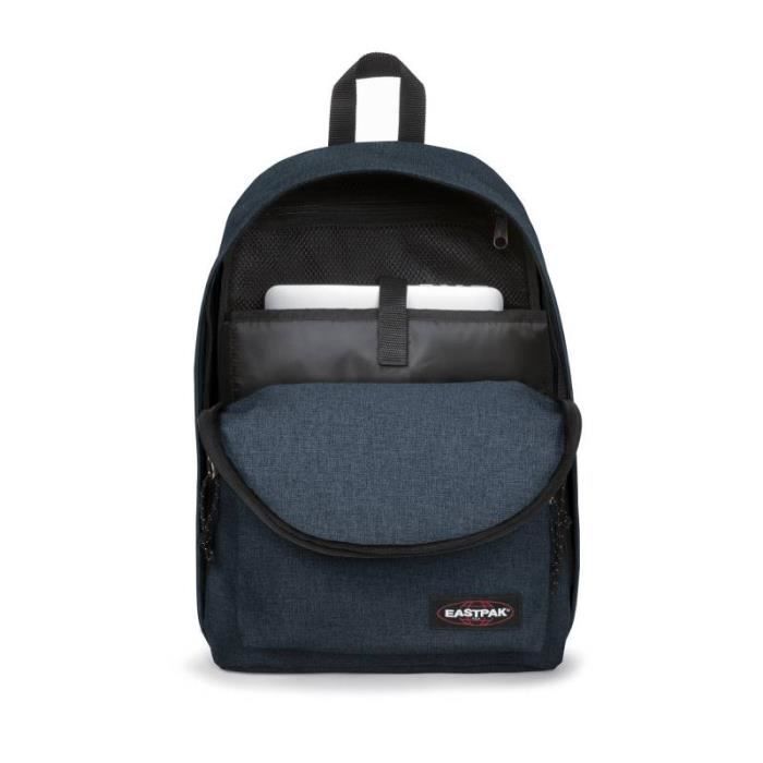 Sac à dos Eastpak Out Of Office Triple Denim (EK00076726W)