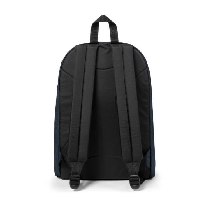 Sac à dos Eastpak Out Of Office Triple Denim (EK00076726W)