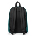 sac à dos EASTPAK Out of Office Peacock Green (EK0007677J1)