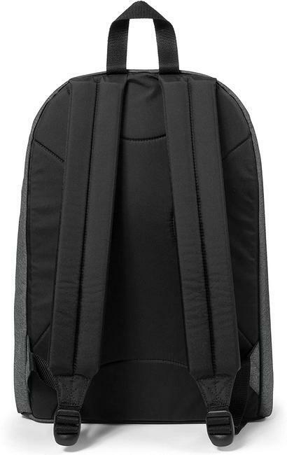 Sac à dos Eastpak Out Of Office Black Denim (EK00076777H)