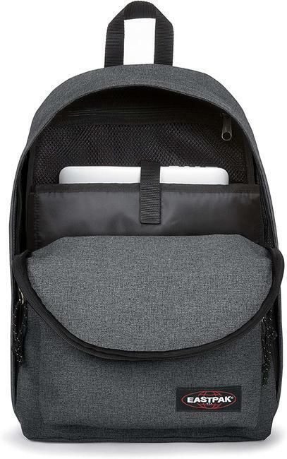 Sac à dos Eastpak Out Of Office Black Denim (EK00076777H)