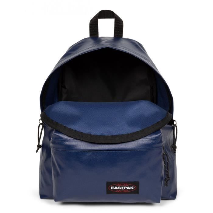 Sac à dos EASTPAK Padded Pak'r Glossy Navy (EK0006209J8)