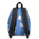 Sac à dos EASTPAK Padded Pak'R Tags Blue (EK0006202E8)