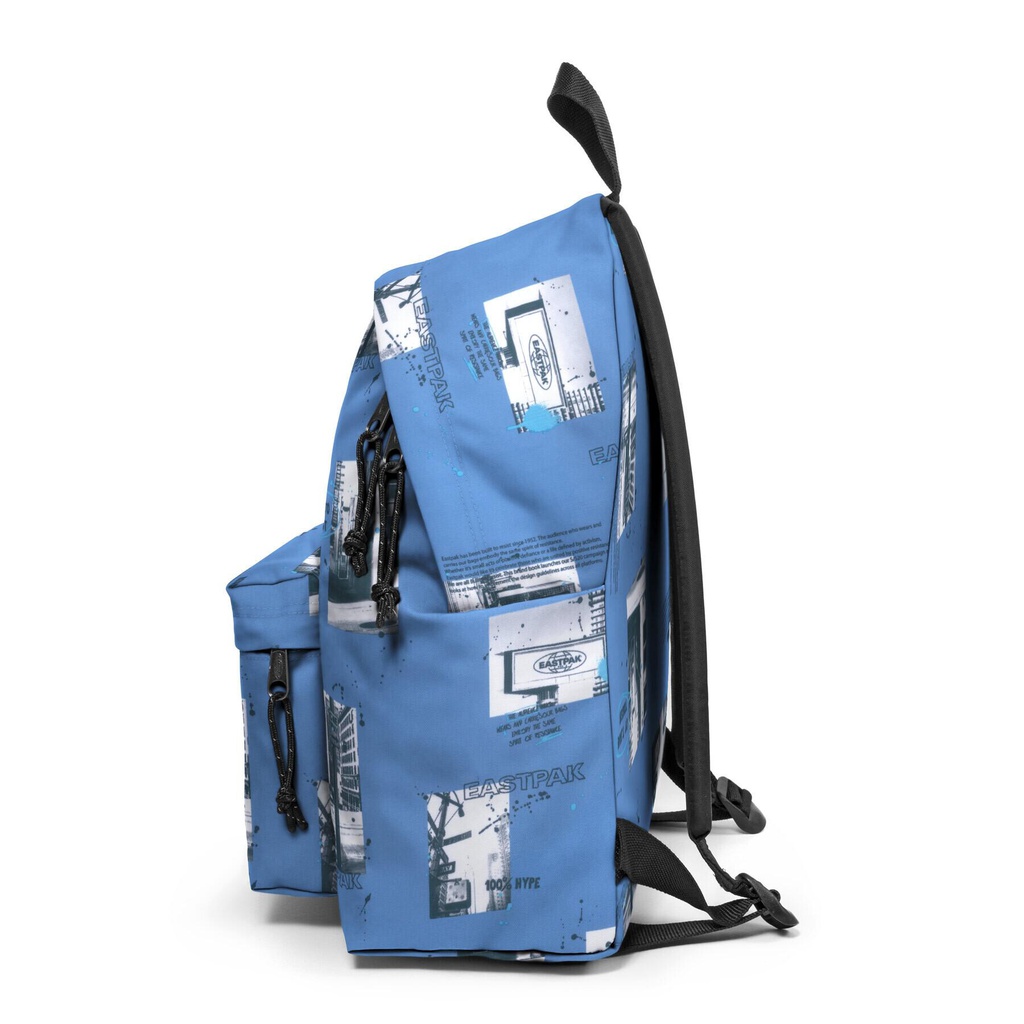 Sac à dos EASTPAK Padded Pak'R Tags Blue (EK0006202E8)