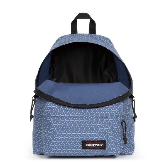 Sac à Dos Eastpak Padded Pak'R Refleks Meta Blue 24L (EK0006208D9)