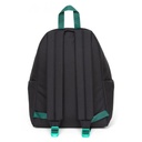 Sac à dos EASTPAK Padded Pak'r Kontrast Stripe Black (EK0006209J4)