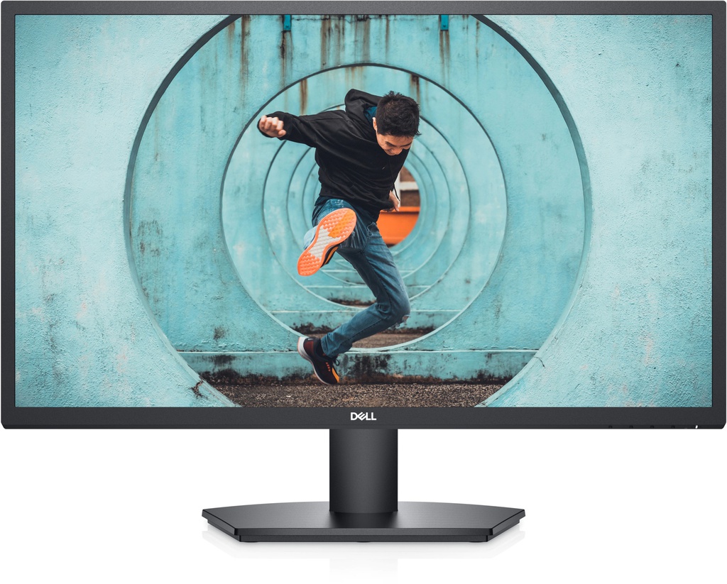 Écran 27" Full HD Dell (SE2722H)