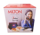 Pandiani Lunch Box Milton 2 pièces Rose