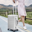 Xiaomi Metal Carry-on Luggage 20"