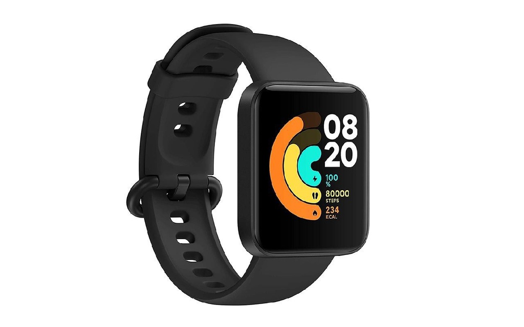 Mi Watch Lite Noir