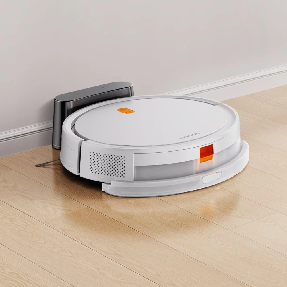 Xiaomi Robot Vacuum E5 (BHR7969EU)