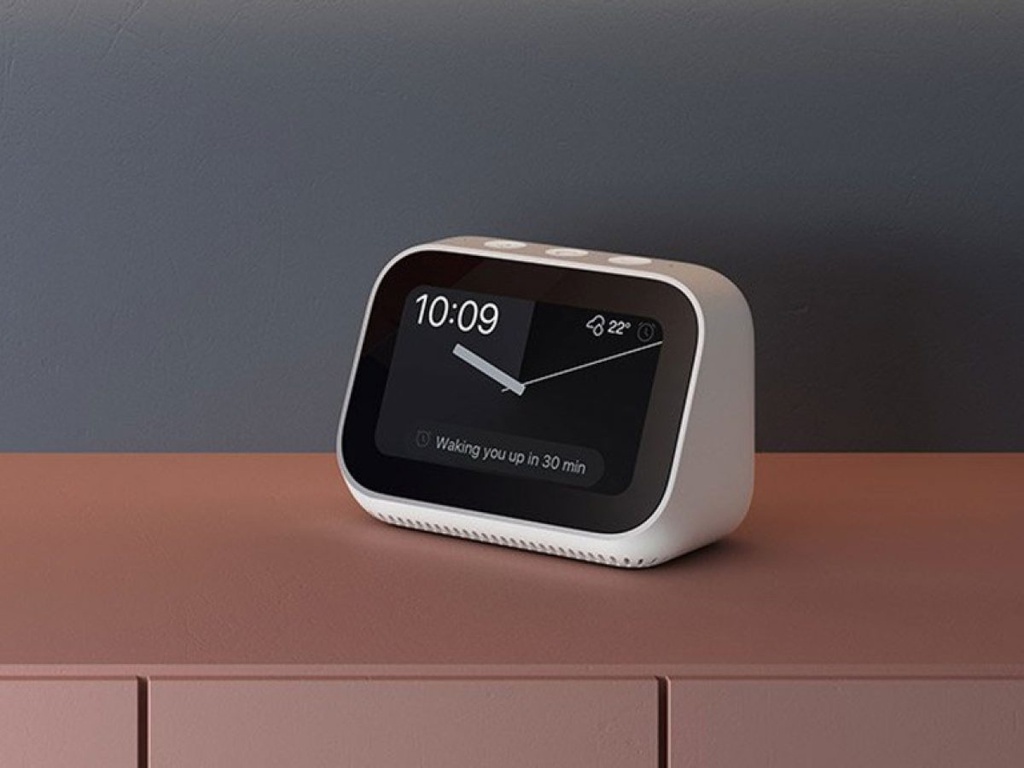 Mi Smart Clock