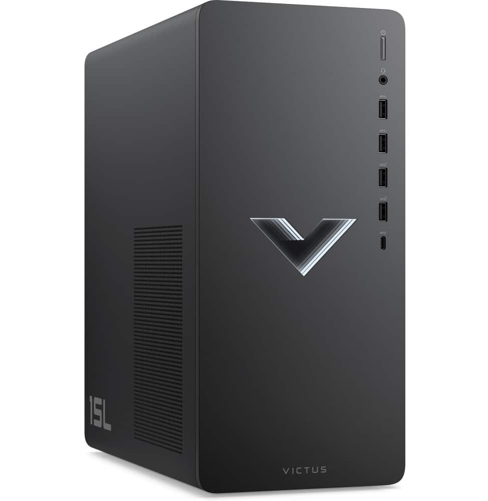 Pc bureau HP VICTUS 15L Gaming TG02-1000nk (845S8EA)