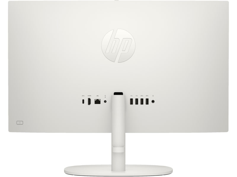 Ordinateur tout-en-un HP 22-dg0004nk AiO Blanc (A2AR8EA)