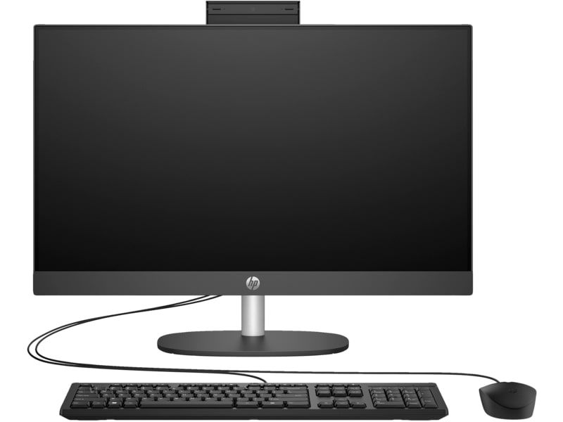 Ordinateur tout-en-un HP ProOne 240 G10 AiO Noir (9H6E5ET)