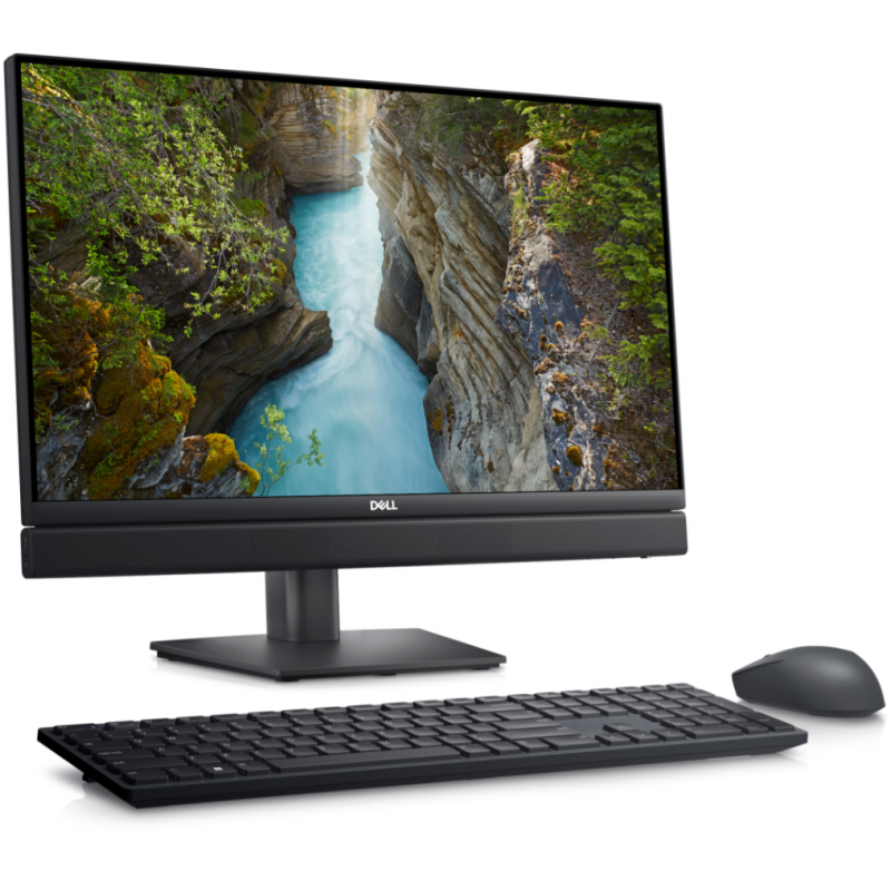 Pc Tout-en-un Dell Optiplex 7410 AiO (DL-OP7410-I3-AIO)