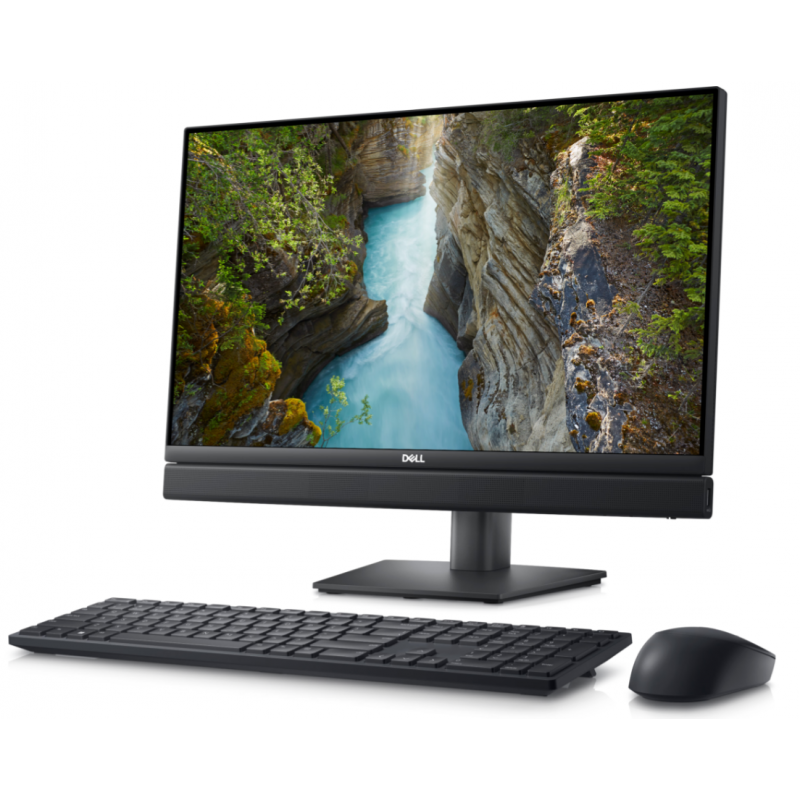 Pc Tout-en-un Dell Optiplex 7410 AiO (DL-OP7410-I3-AIO)