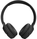 Casque Bluetooth JBL Tune 520BT – Noir