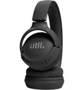 Casque Bluetooth JBL Tune 520BT – Noir