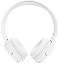 Casque Bluetooth JBL Tune 520BT – Blanc