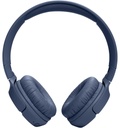 Casque Bluetooth Tune 520BT – Bleu