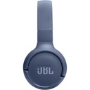 Casque Bluetooth Tune 520BT – Bleu