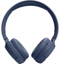 Casque Bluetooth Tune 520BT – Bleu