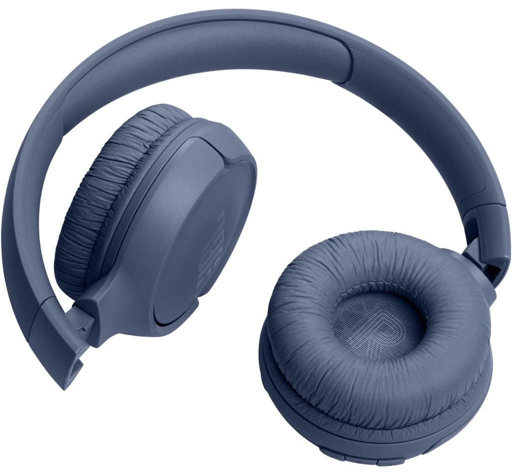 Casque Bluetooth Tune 520BT – Bleu