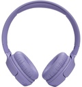 Casque Bluetooth JBL Tune 520BT – Violet