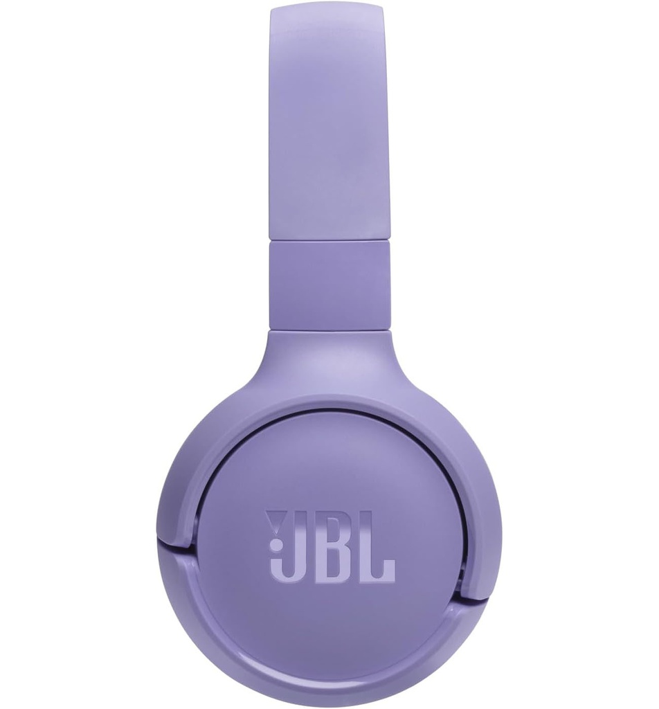 Casque Bluetooth JBL Tune 520BT – Violet